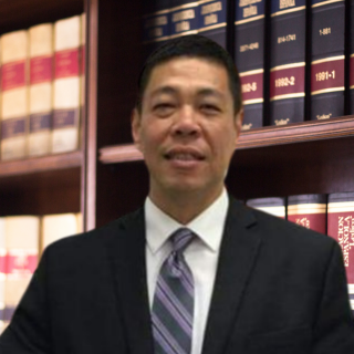 Clinton Eric Chan, experienced  attorney in Alhambra, CA with 0 reviews