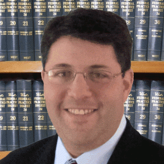 Andrew M Lamkin, experienced Estate Planning attorney in Plainview, NY with 0 reviews