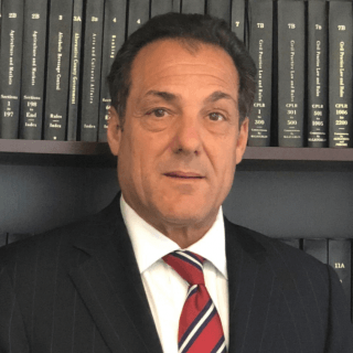 Anthony Lopresti, experienced  attorney in Garden City, NY with 0 reviews