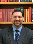 Christopher Merwin, experienced Child Custody, Criminal Defense attorney in Clarion, PA with 14 reviews