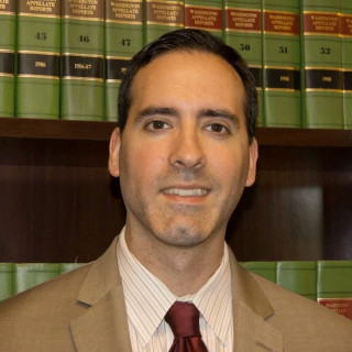 Derek Thomas Conom, experienced Criminal Defense, Domestic Violence attorney in Edmonds, WA with 0 reviews