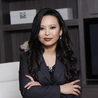 Sandy Van, experienced  attorney in Las Vegas, NV with 0 reviews