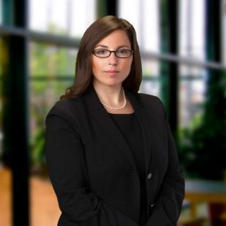 Kerri Castellini, experienced  attorney in Rockville, MD with 0 reviews