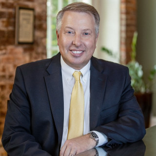 R. Bradley Van Laningham, experienced  attorney in Greensboro, NC with 0 reviews