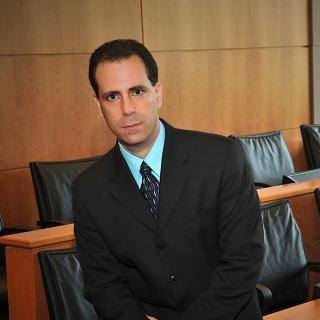 Rocco C Cipparone Jr, experienced  attorney in Haddon Heights, NJ with 0 reviews