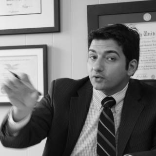 Raymond Lahoud, experienced  attorney in Allentown, PA with 0 reviews