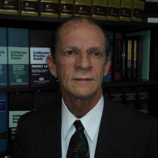 Basil Thomas Chapman, experienced  attorney in Indian Wells, CA with 0 reviews