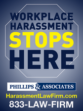 William K. Phillips, experienced Discrimination, Sexual Harassment attorney in New York, NY with 260 reviews