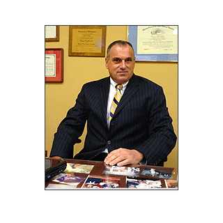 Frank Catalina, experienced  attorney in Peekskill, NY with 0 reviews