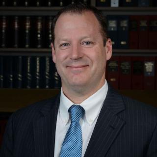 John Rich Coniglio, experienced Criminal Defense, Personal Injury attorney in Monterey, CA with 0 reviews