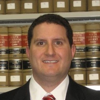 Matthew Curcione, experienced  attorney in Norfolk, VA with 0 reviews