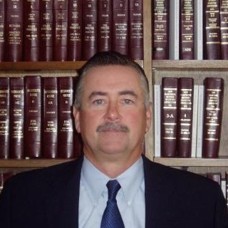 Daniel Thomas Chabot, experienced  attorney in Haverhill, MA with 0 reviews