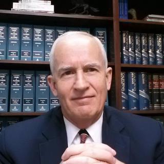 Nicholas James Cochran, experienced Bankruptcy, Criminal Defense attorney in Santa Ana, CA with 0 reviews