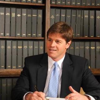 Wesley Collins, experienced  attorney in Morehead City, NC with 0 reviews