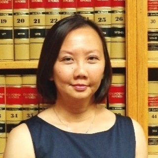 Su P. Cheah, experienced  attorney in Victorville, CA with 0 reviews