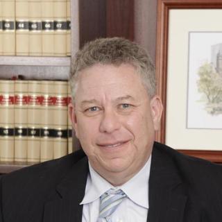 Barry Chatzinoff, experienced attorney in Cherry Hill, NJ with 0 reviews