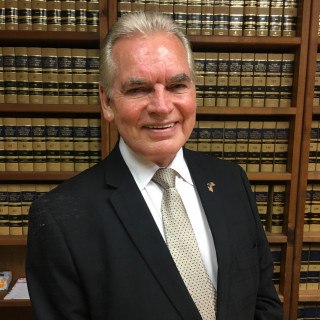 Robert P. Croissant, experienced  attorney in Tustin, CA with 0 reviews