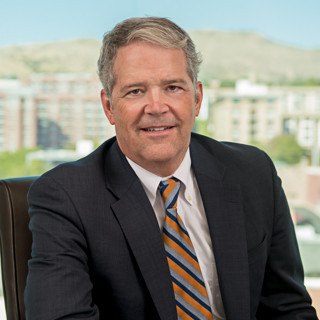 Steven Christiansen, experienced  attorney in Salt Lake City, UT with 0 reviews