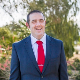 Damian Sheets, experienced  attorney in Las Vegas, NV with 0 reviews