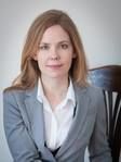 Jennifer Stephenie Williams, experienced Appeals, Immigration attorney in Pittsburgh, PA with 3 reviews