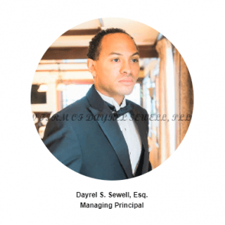 Dayrel Sewell, experienced  attorney in Brooklyn, NY with 0 reviews