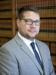 Nathaniel Wade Bax, experienced Business, Insurance attorney in Greenville, SC with 118 reviews