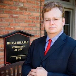 Daniel Hilf, experienced  attorney in Troy, MI with 0 reviews