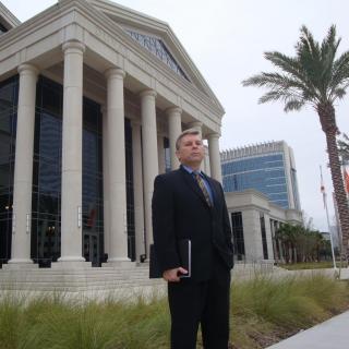 Paul Bryan Christensen, experienced  attorney in Jacksonville, FL with 0 reviews