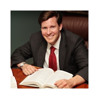 Jonathan Sevier Cave, experienced  attorney in Kingsport, TN with 0 reviews