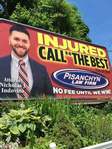 Nicholas James Indovina, experienced Appeals, Car Accident attorney in Pittsburgh, PA with 12 reviews