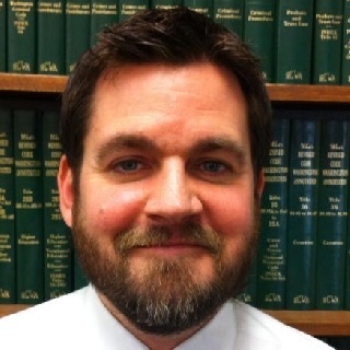 Shane P. Coleman, experienced  attorney in Spokane, WA with 0 reviews