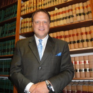 Danny Joe Cook, experienced  attorney in Texarkana, TX with 0 reviews