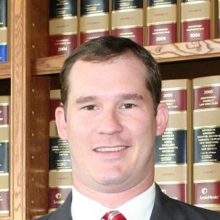 E. Glenn Smith Jr, experienced  attorney in Daphne, AL with 0 reviews