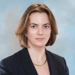 Ekaterina Schoenefeld, experienced  attorney in Princeton, NJ with 0 reviews