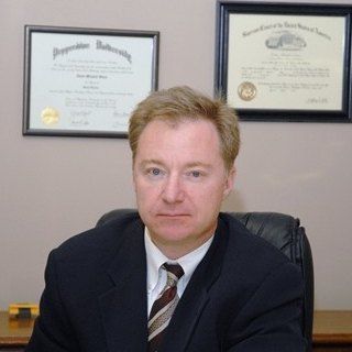 Chad Steur, experienced  attorney in Salt Lake City, UT with 0 reviews