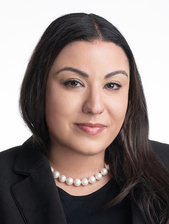 Roxanne Zhilo, experienced Business, Litigation attorney in Norristown, PA with 167 reviews