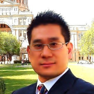 Dean Y. Joe, experienced  attorney in Austin, TX with 0 reviews