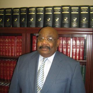 Paul Ferrell Jr, experienced  attorney in Voorhees, NJ with 0 reviews