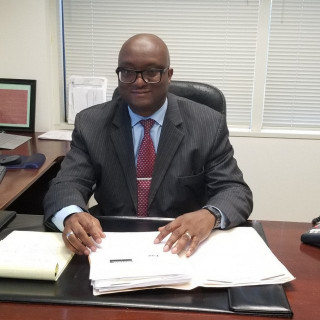 Fatai Aderemi Suleman, experienced  attorney in Greenbelt, MD with 0 reviews