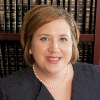 Amber Yerkey James, experienced Employment / Labor, Estate Planning attorney in Huntsville, AL with 0 reviews