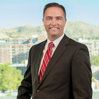 Matthew Jensen, experienced  attorney in Salt Lake City, UT with 0 reviews