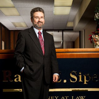 Ralph Sipes, experienced attorney in Anderson, IN with 0 reviews