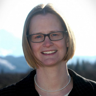 Carolyn Smale, experienced  attorney in Hood River, OR with 0 reviews