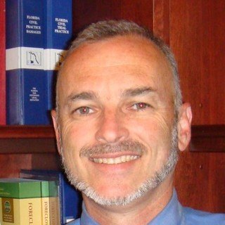 Robert J. Corcoran, experienced  attorney in Crystal River, FL with 0 reviews