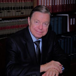 Robert Skipworth, experienced  attorney in El Paso, TX with 0 reviews