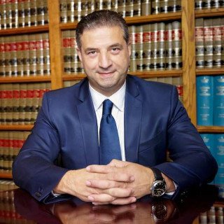 Mr. Jihad M. Smaili, experienced  attorney in Santa Ana, CA with 0 reviews