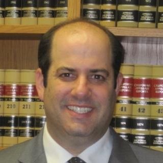 Andrew David Wolfberg, experienced  attorney in Santa Monica, CA with 0 reviews