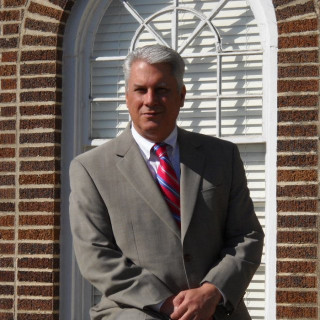 David Parker Ward, experienced  attorney in Conroe, TX with 0 reviews