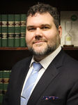 Anthony Justin Eldreth, experienced Business, Copyright Application attorney in Raleigh, NC with 10 reviews