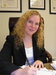 Megan Leigh Malavolta, experienced Civil Rights, Family Law attorney in Easton, PA with 0 reviews